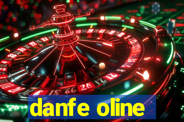 danfe oline